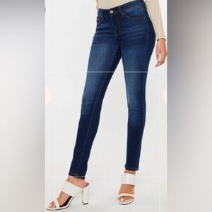 KanCan jeans Mid-rise SZ-11/29